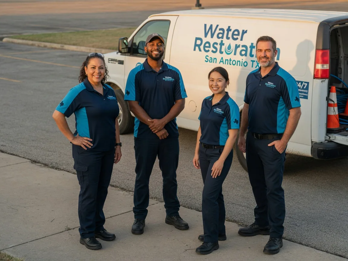 Water Damage Repair company in Mclean, VA